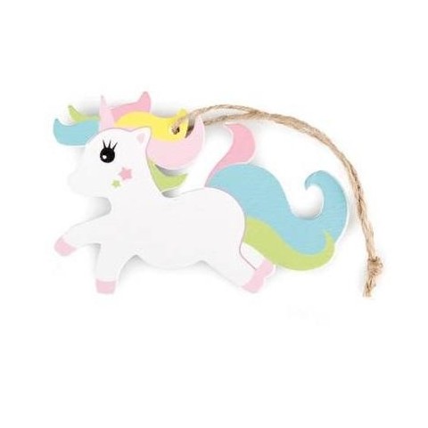 APPL UNICORNO LEGNO